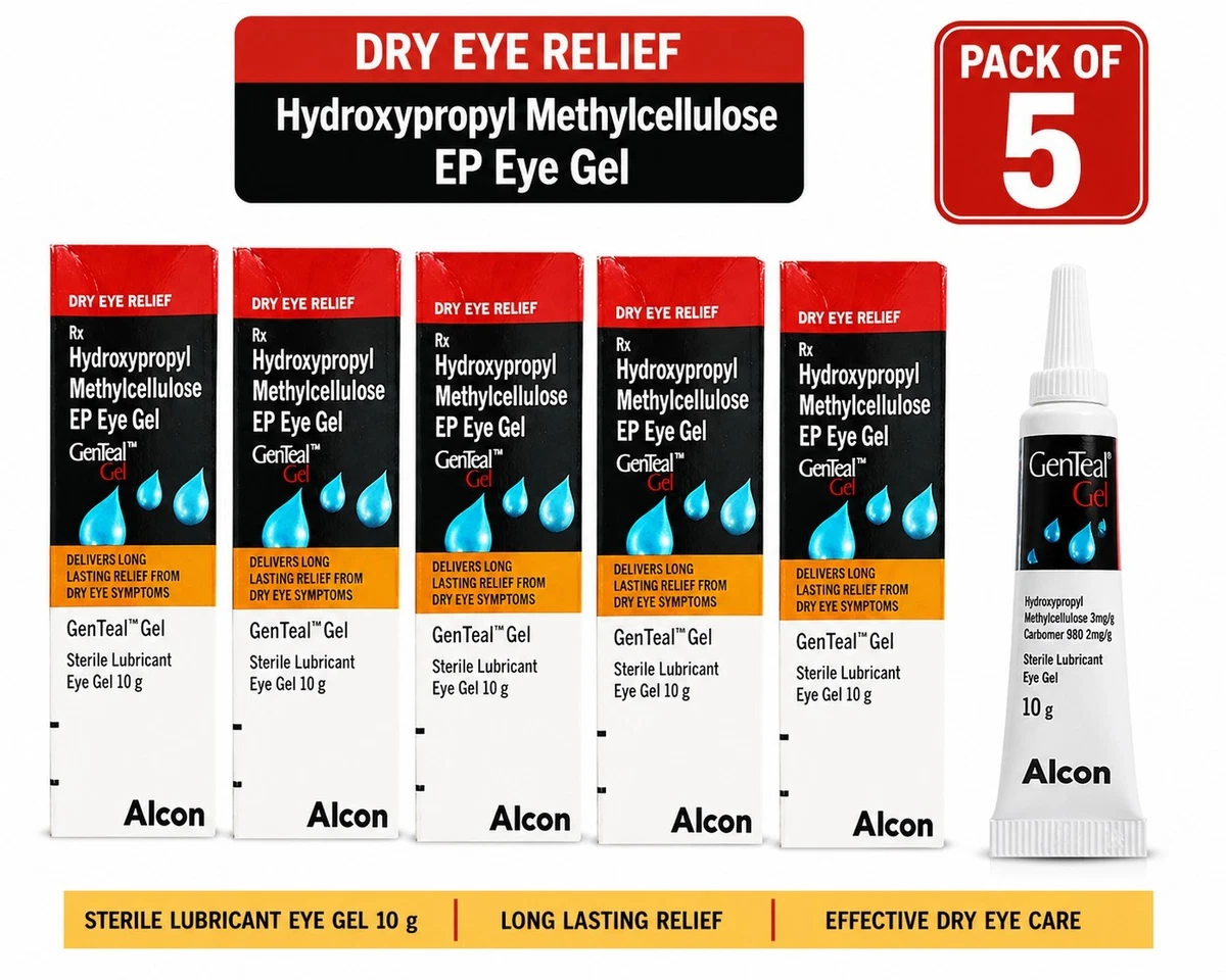 gel lubricante para ojos Comprar Vismed Multi 0,3% gel lubricante para los ojos Gel 10ml ? Ahora por  € 15.99 con Viata main image 0