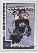 2004 Pacific Toronto Spring Expo 396/499 Jordin Tootoo #5 je2