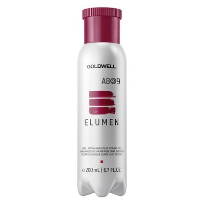 Goldwell Elumen Light AB@9 Haarfarbe 200ml
