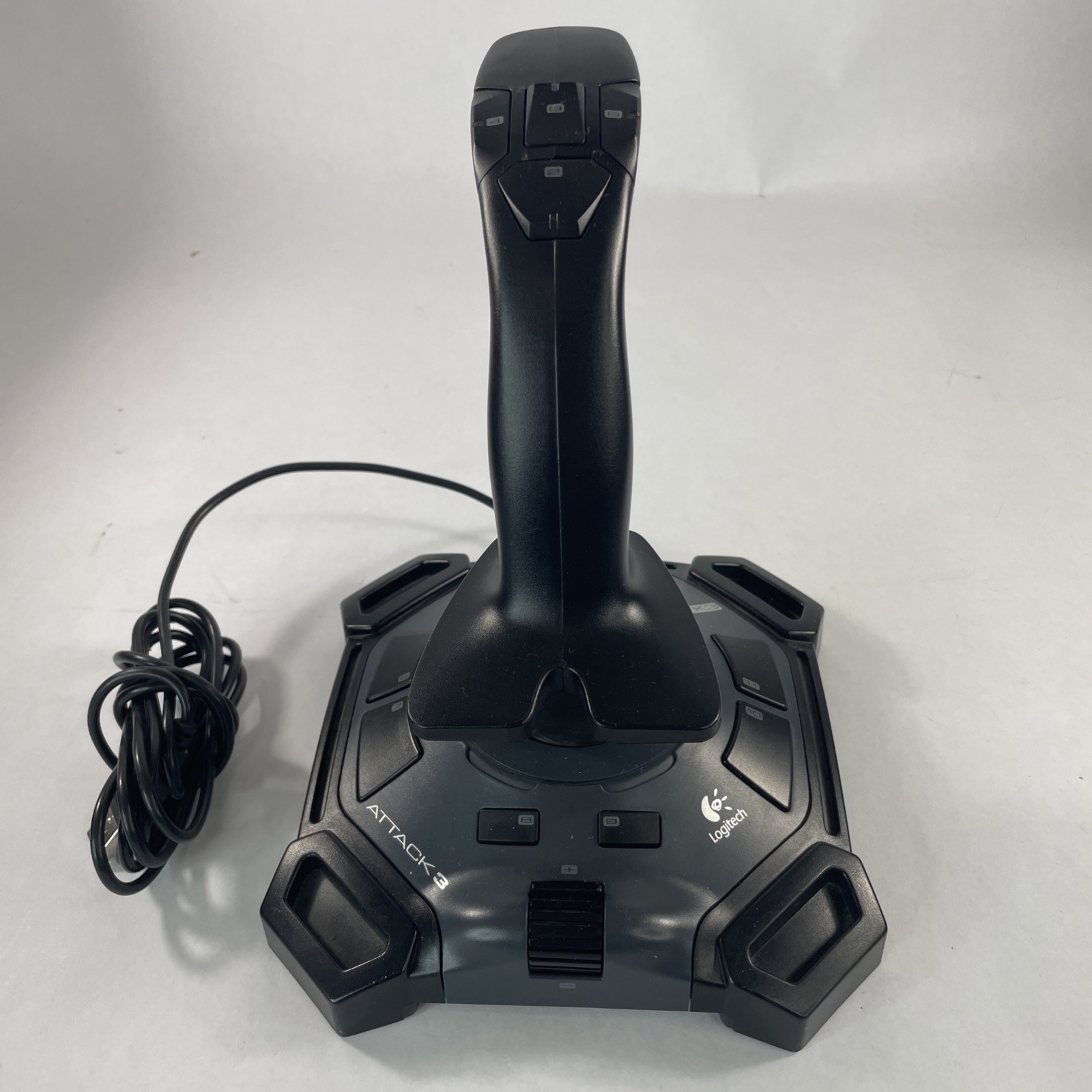 Logitech Attack 3 (963291-0403) Joystick