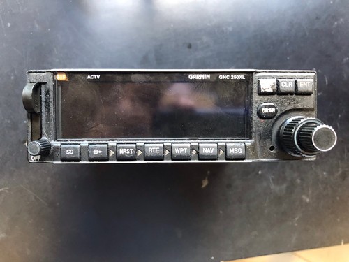 Garmin GNC 250XL
