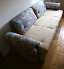 Designer Schlafsofa Züco (Schweiz)