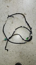 2011-2016 Honda CR-Z EX Interior Cabin Floor Body Wiring Harness OEM...