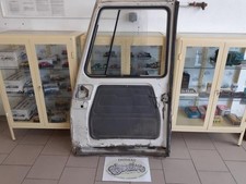 Porte avant et accessoires Peugeot J9