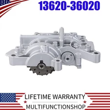 Engine Balance Shaft For Toyota 2.5L 2.7L 4-cyl Avalon Camry RAV4 Sienna Scion