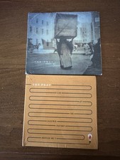 Live at the Electric Factory: Bootleg No. 1 [Digipak] by The Fray and Reason EP