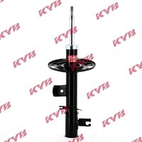 StossdÄMpfer Vorderachse Links FÜR Nissan Murano II (Z51) - KYB 339312