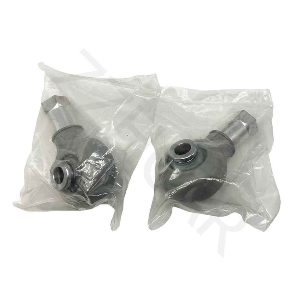 2pcs Front Outer Tie Rod Ball For Ferrari F430 360 599 612 181882 USA