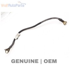 2019-2024 VW JETTA - Battery Ground Strap / Cable 5Q0971250AH