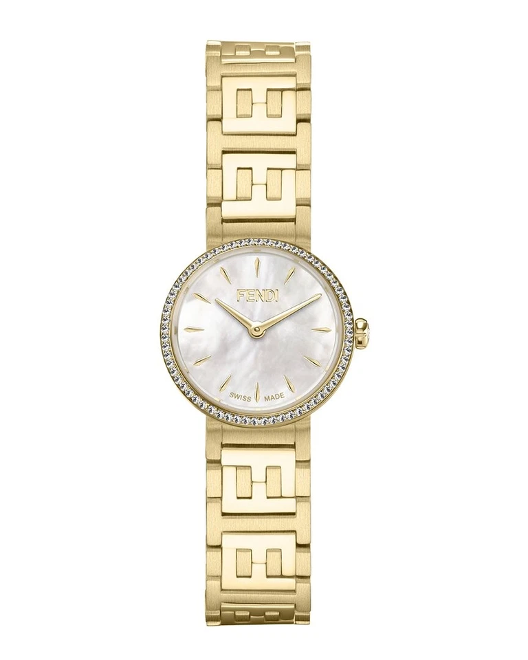 Fendi Women's Forever Fendi Watch Women's