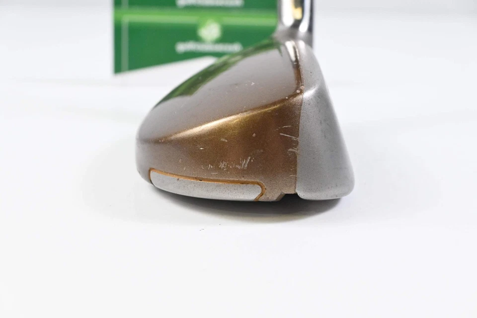 Ladies Adams Idea A7 OS #3 Iron / 19 Degree / Ladies Flex Grafalloy 50 Shaft - Image 3 of 4