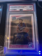 Donruss Baseball Card Designs Through the Years 39