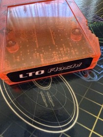 LTO Flash Cartridge - The Ultimate Intellivision Flash Multi-Cart