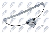 1X Nty EPS-FT-020 Fensterheber FüR Fiat Lancia