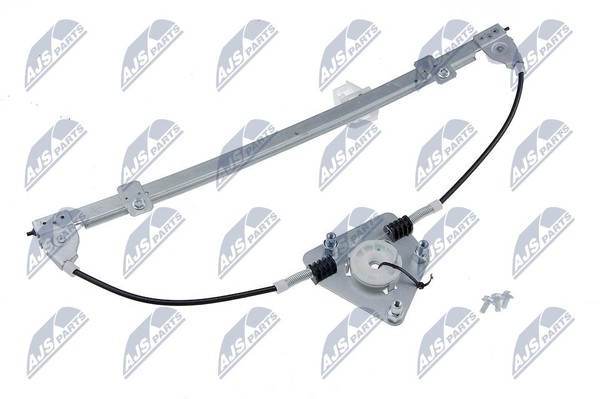 1X Nty EPS-FT-020 Fensterheber FüR Fiat Lancia-image