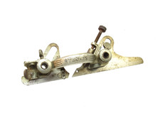 P ORIGINAL STANLEY # 55 COMBINATION PLANE PART SLIDING SECTION T11656