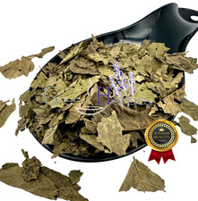 English Ivy Dried Leaves Loose Herb Tea 20g - 4.9kg