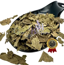 English Ivy Dried Cut Leaves Loose Herbal Tea 20 g - 5 kg Hedera Helix