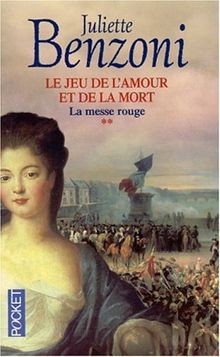 Le jeu de lamour et de la mort, tome 2 : La Messe ... | Buch | Zustand sehr gut