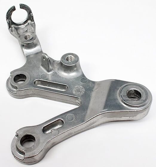 ちゃぱ NEW 1998 - 2008 GENUINE KAWASAKI NINJA ZX 6R 9R ZZR600 RIGHT