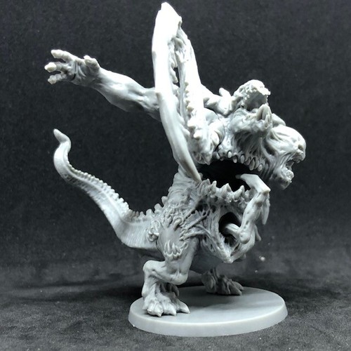 CMON - Kickstarter - HATE - Adrian Smith - Figurenauswahl / Miniature Selection - Imagen 183 de 211