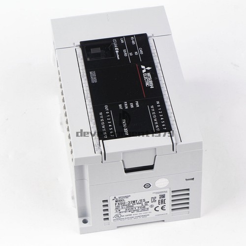 NEW Mitsubishi FX5U-32MT/ES PLC module - Picture 19 of 22