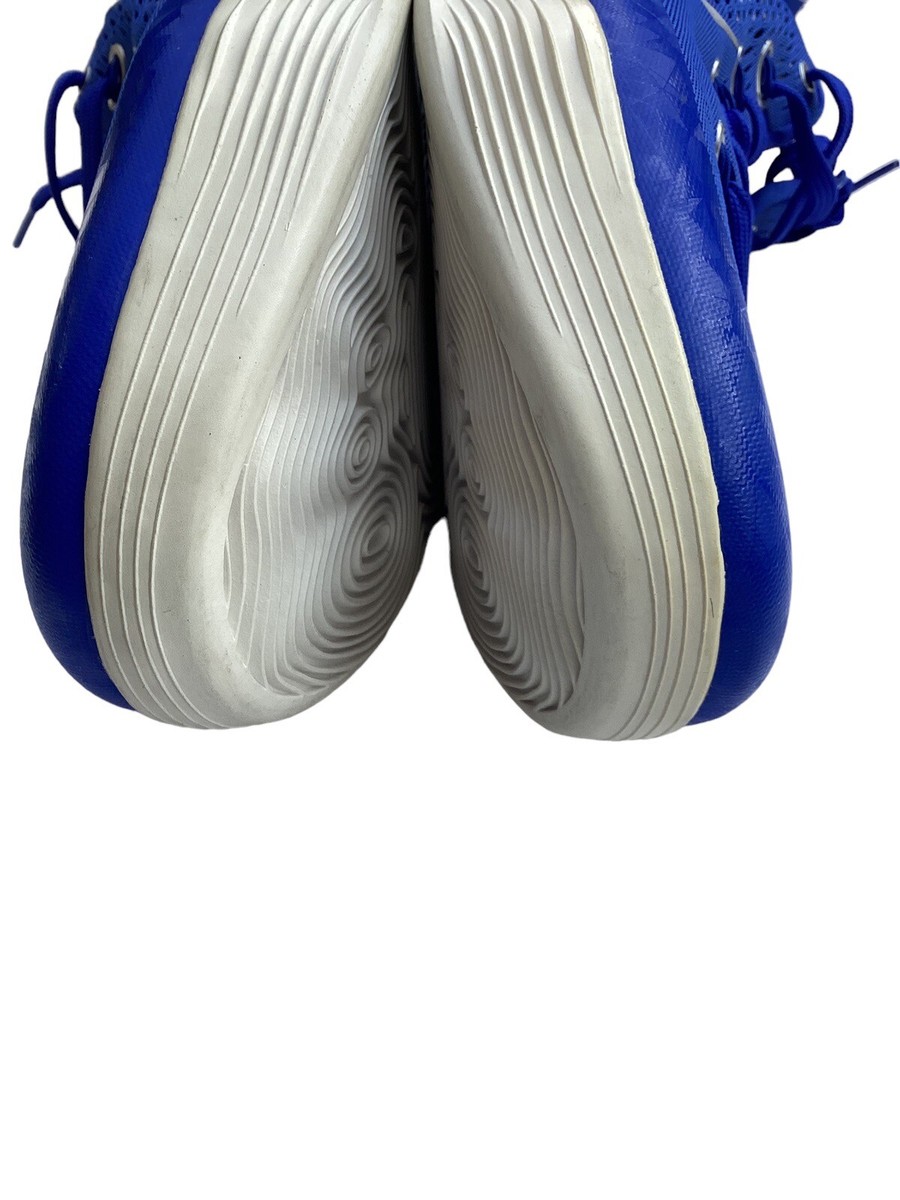 Nike Kobe9 バスケットボールシューズ 青 Nike Kobe 9 IX EM TB Game Royal Blue Men's Size 17.5