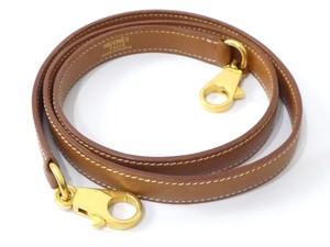 hermes bag strap