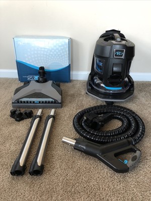 Rainbow SRX Deluxe Vacuum W/ Accessories. EXCELLENT CONDITION !!! | eBay