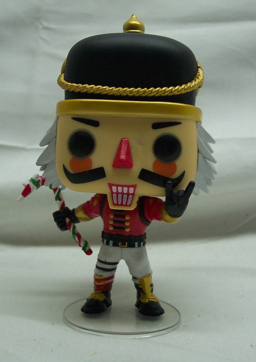 Funko POP Epic Games Fortnite #429 Crackshot with Mint Axe VINYL