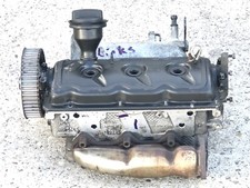 Zylinderkopf Nockenwelle Ventildeckel Fahrerseite Links Audi A6 4B 2,5 TDI 059L