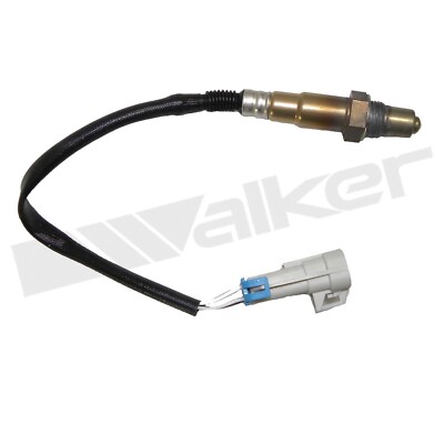 Walker Oxygen Sensor for Camaro, CTS, STS 350-34098