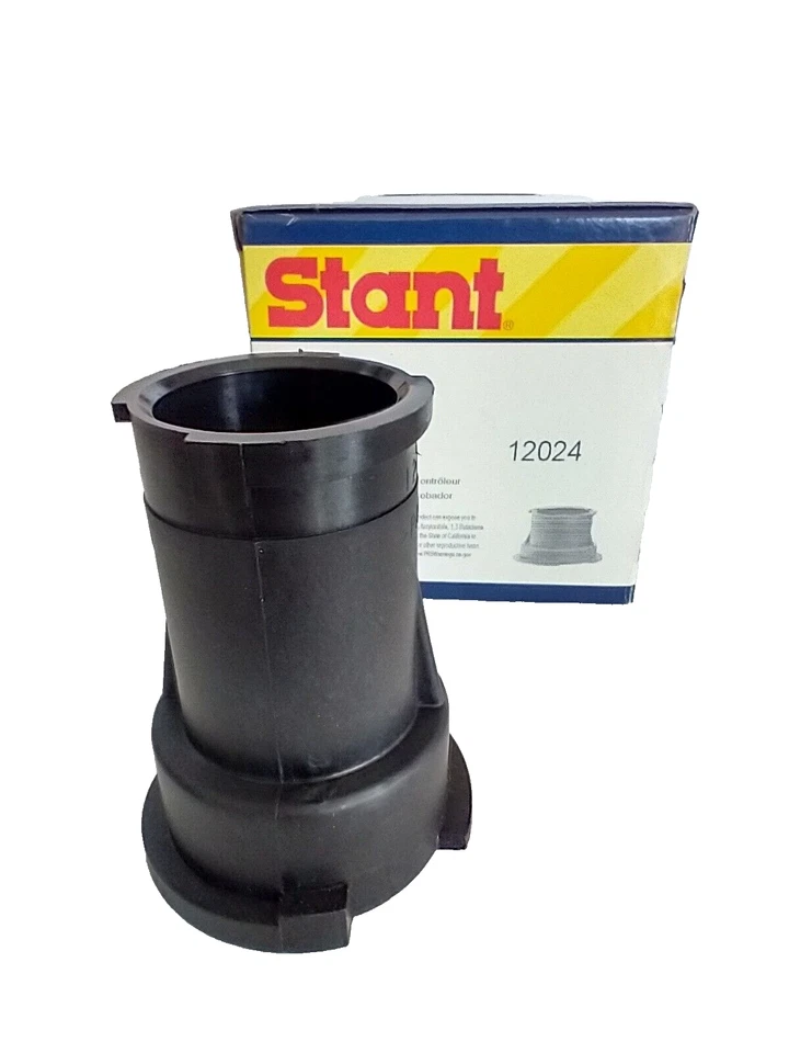 散热器盖适配器 STANT 12024 / 3124(美国制造) — 第 2/3 张图片