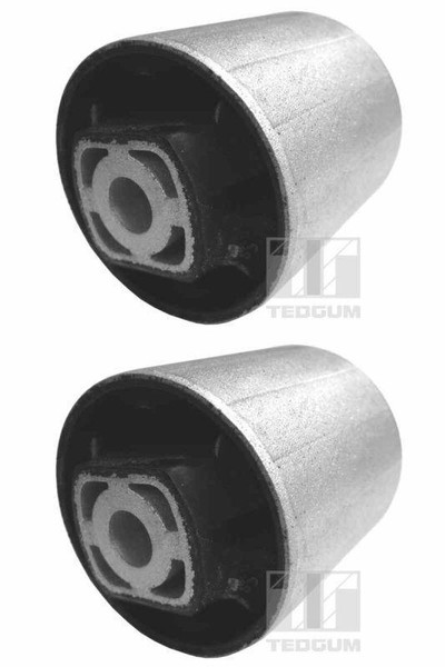 2 X Lagerung, Lenker Vorne Beidseitig FüR Audi A4 A5 Q5-image