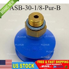 New Festo 1395690 VASB-30-1/8-Pur-B Suction c...