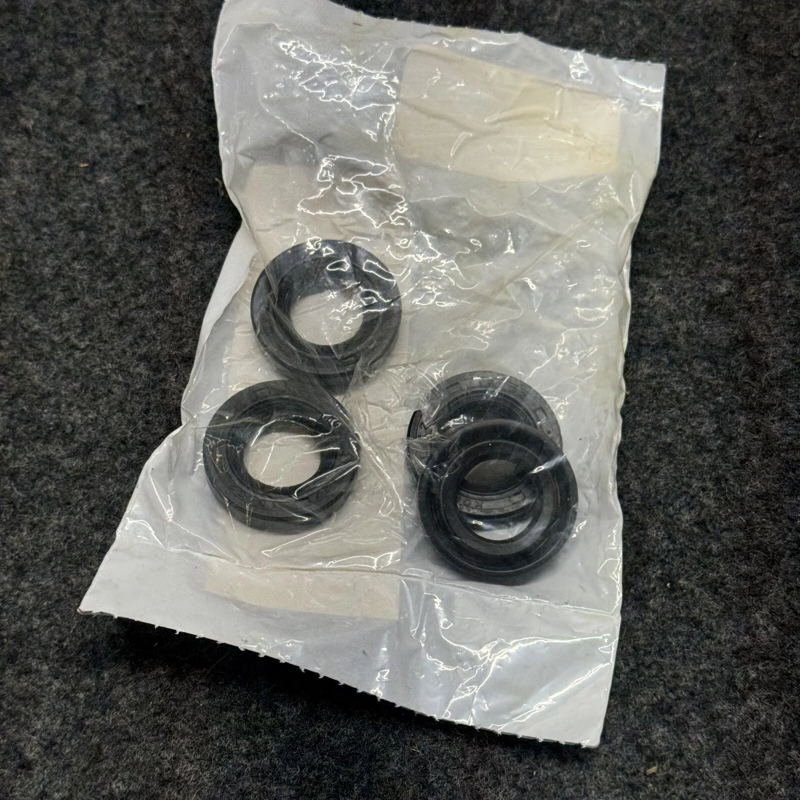 06-21 Arctic Cat 50 90 DVX ALTERRA OIL SEALS 3303-295 KIT