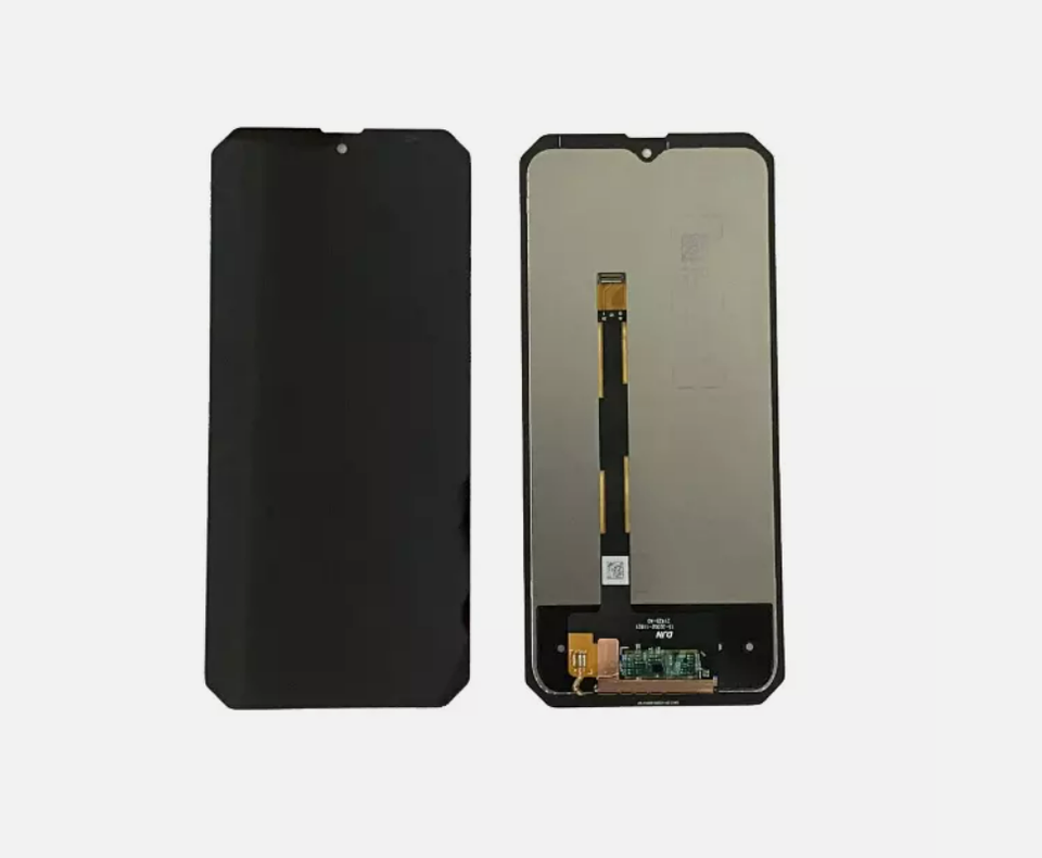 Écran LCD De Remplacement Pour Blackview Wave 6C - Kit Complet écran Tactile + Outils + Adhésif (pièce De Rechange) - 6