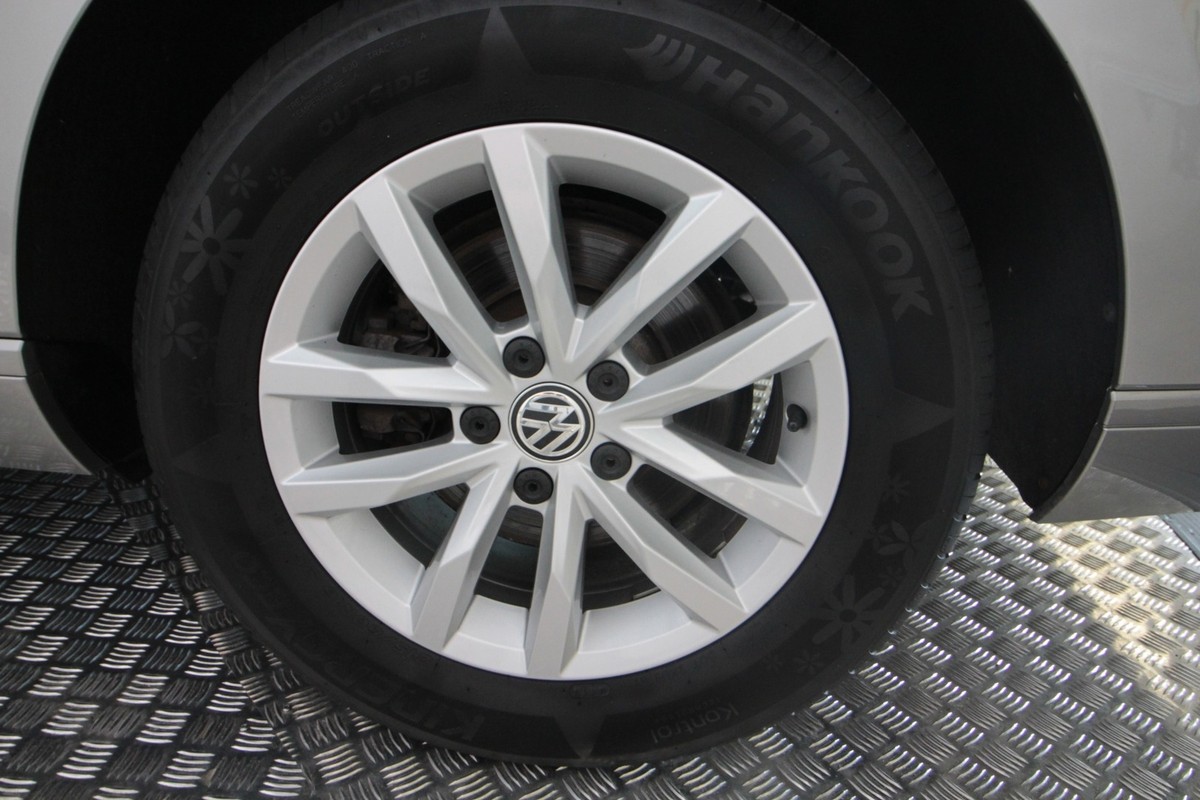 VW Passat 1,4 TSi 150 Comfortline+ Vari. DSG