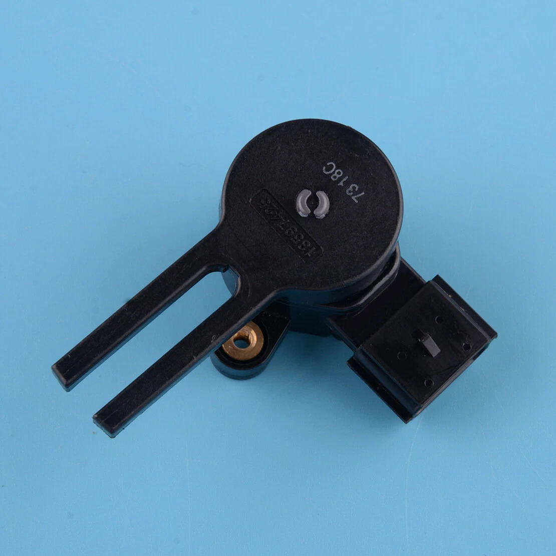 Brake Pedal Position Sensor Fit For GM Buick Enclave Cadillac