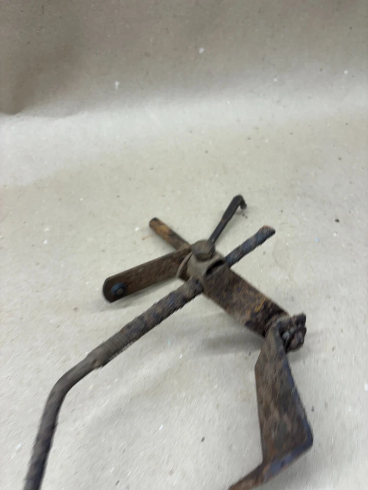 Dodge W150 W250 1981-1993 transmisión automática mecanismo de cambio acoplamiento 727 Foto 4 de 4