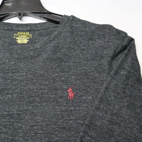 Polo Ralph Lauren Custom Slim Fit 