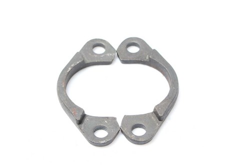 Krümmer Schelle Kawasaki GPZ 1000 RX ZXT00A 86-87