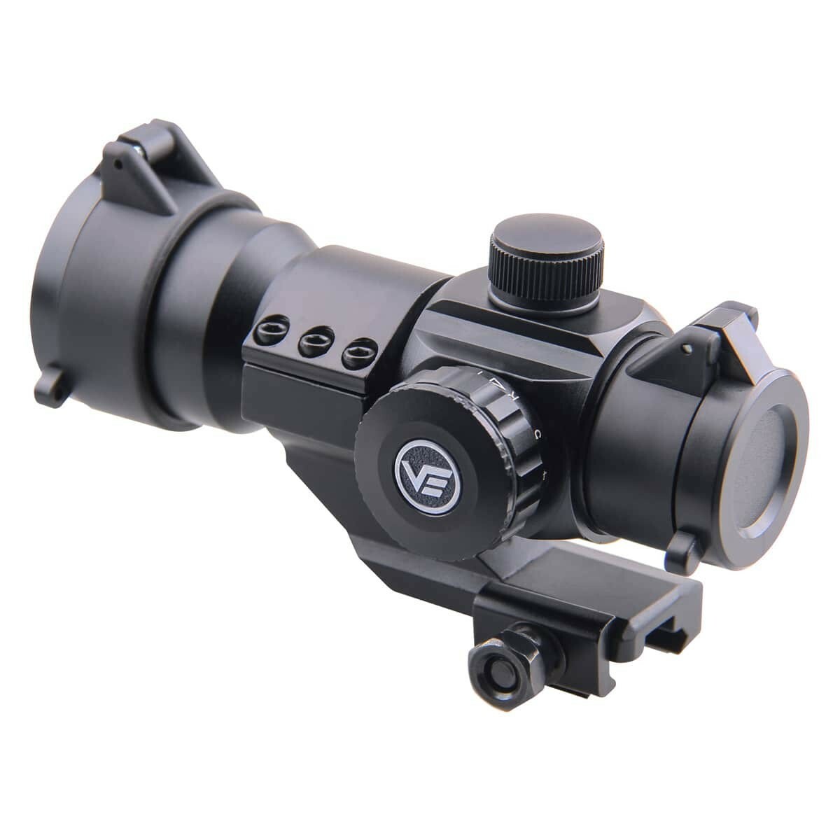 Vector Optics Stinger 1x28 Red Dot Sight Scope with Cantilever
