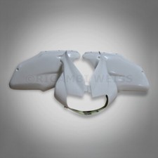 DR399/CS Ducati 620 750 800 900 SS IE Route Kit Carénage Poly Fibré Moto Neuf