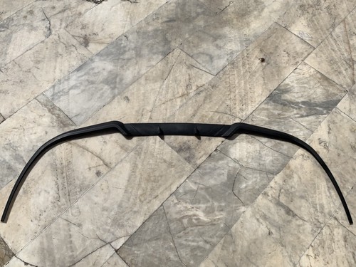 For Volkswagen VW Jetta MK4 4 Bora Front Bumper CUPRA R Line Euro Spoiler Lip - Picture 6 of 9