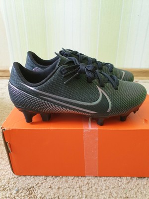 nike mercurial kinetic black