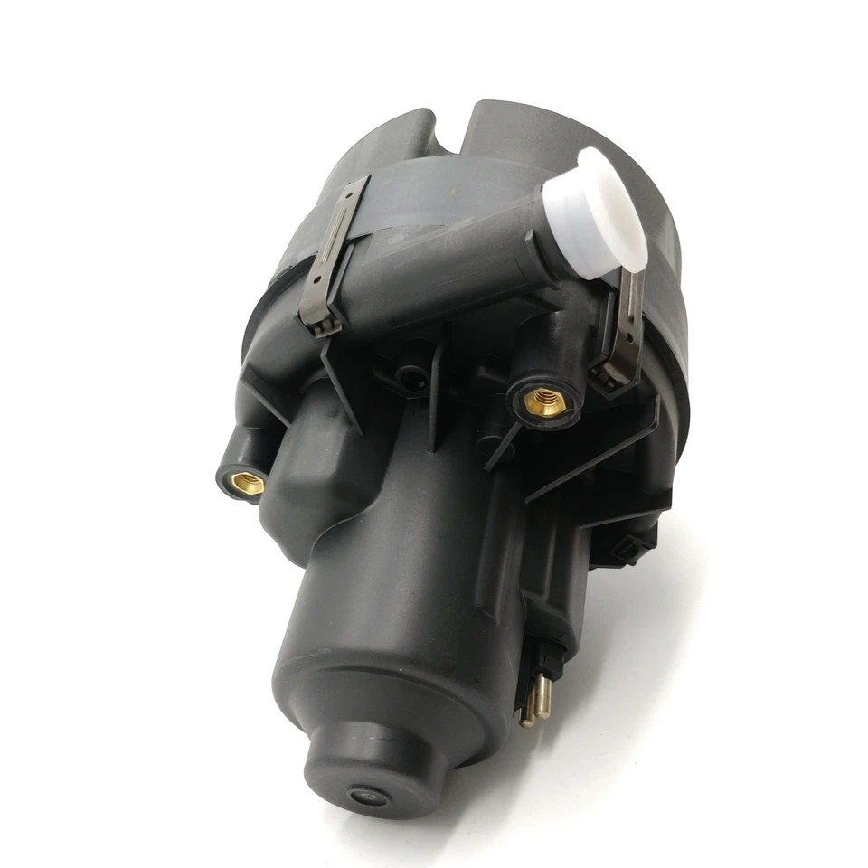 Bomba de aire secundaria para Audi A6 Quattro Allroad Quattro S4 B5 2.7T V6 078906601H Foto 3 de 4