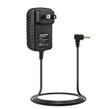9V AC Adapter For Pyle Pro PSBT65A PSBT65A.5 Bluetooth Karaoke PA Speaker System