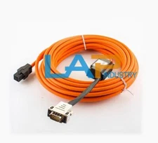 1 Pc. New For Servo Motor Power Line Power Cable 2090-CTFB-MADD-CFF28 28M