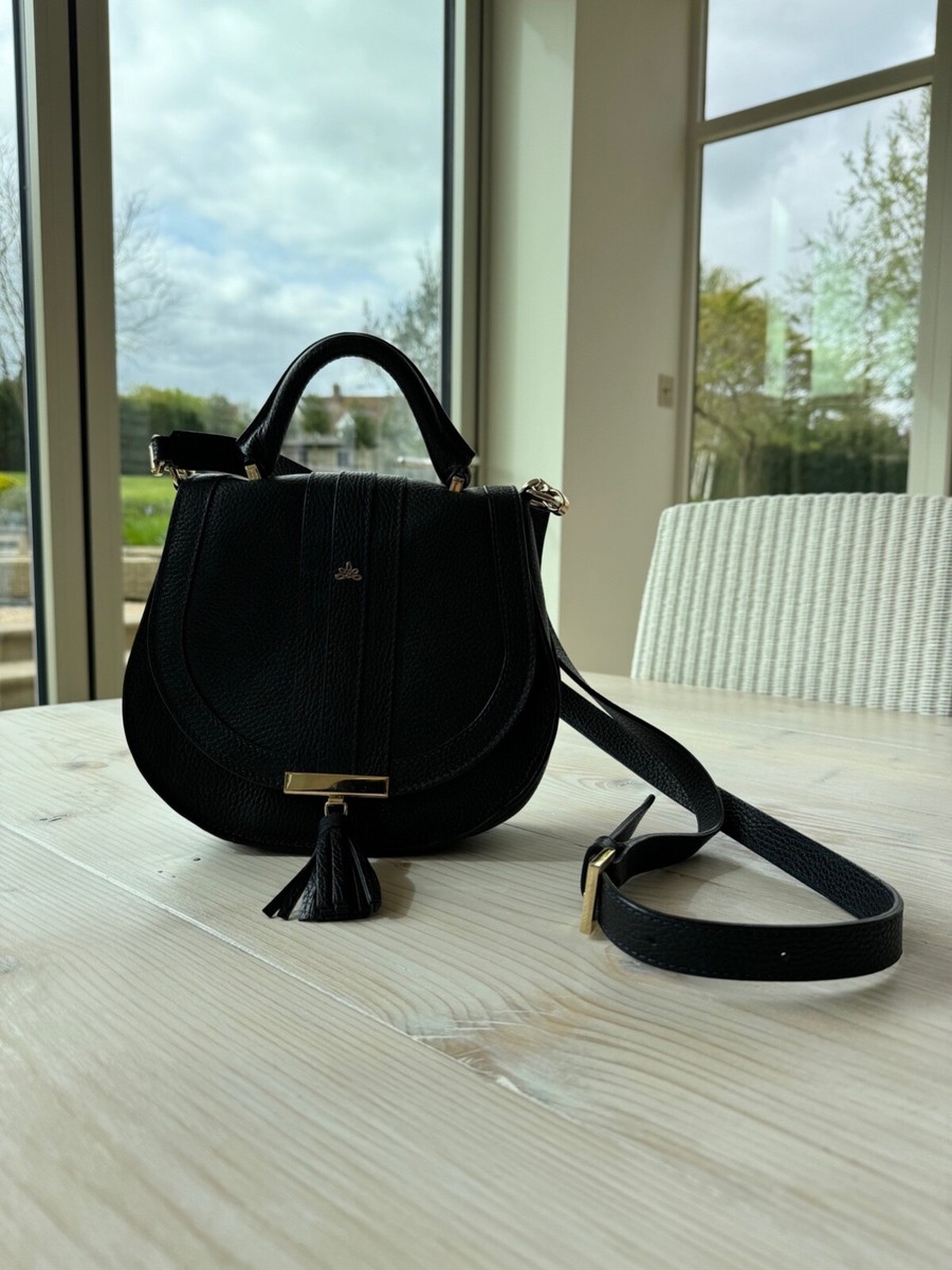 Leather Bag Devernois Bag Price DeMellier Iconic Mini Venice